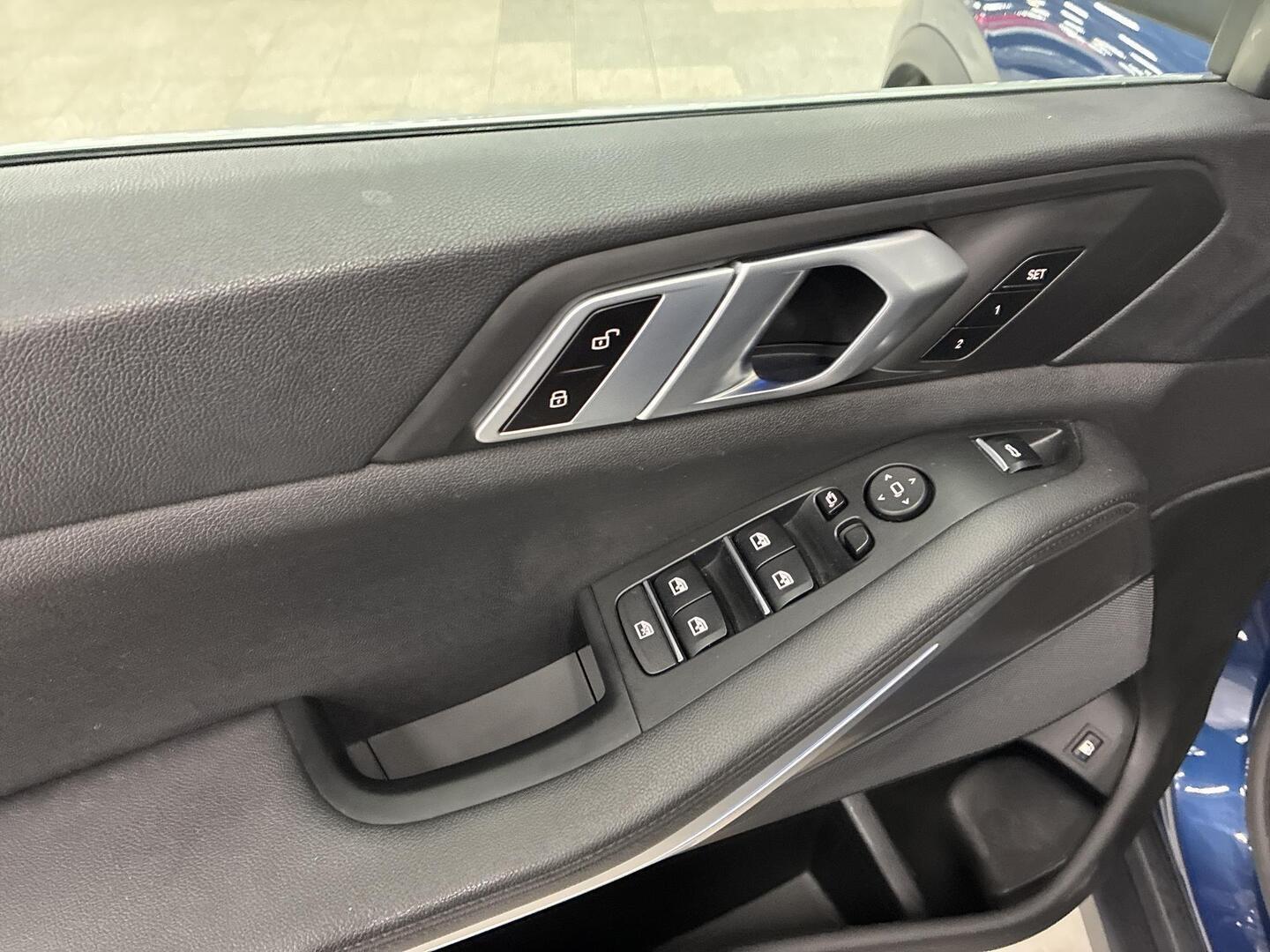 BMW X5 2021