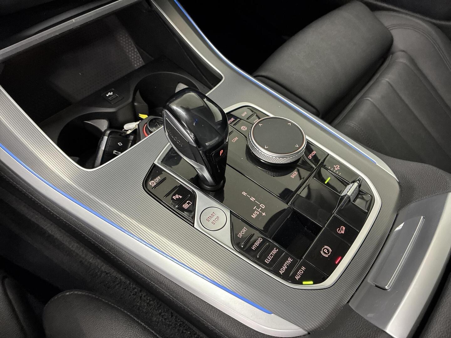 BMW X5 2021