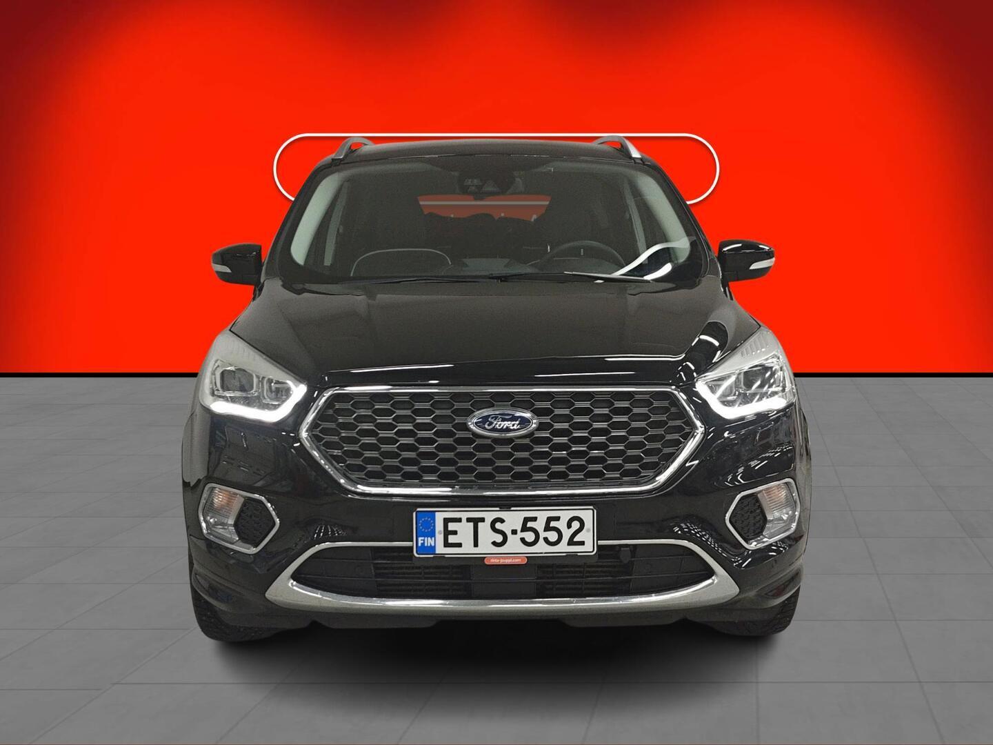 FORD Kuga 2017