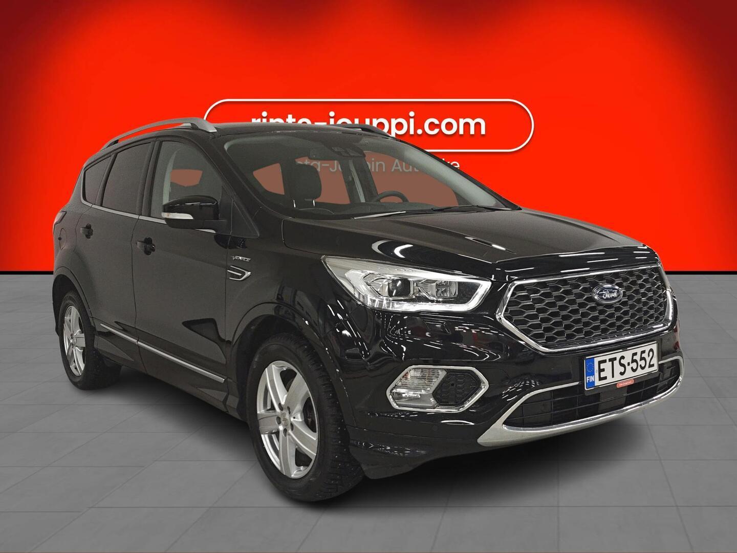 FORD Kuga 2017