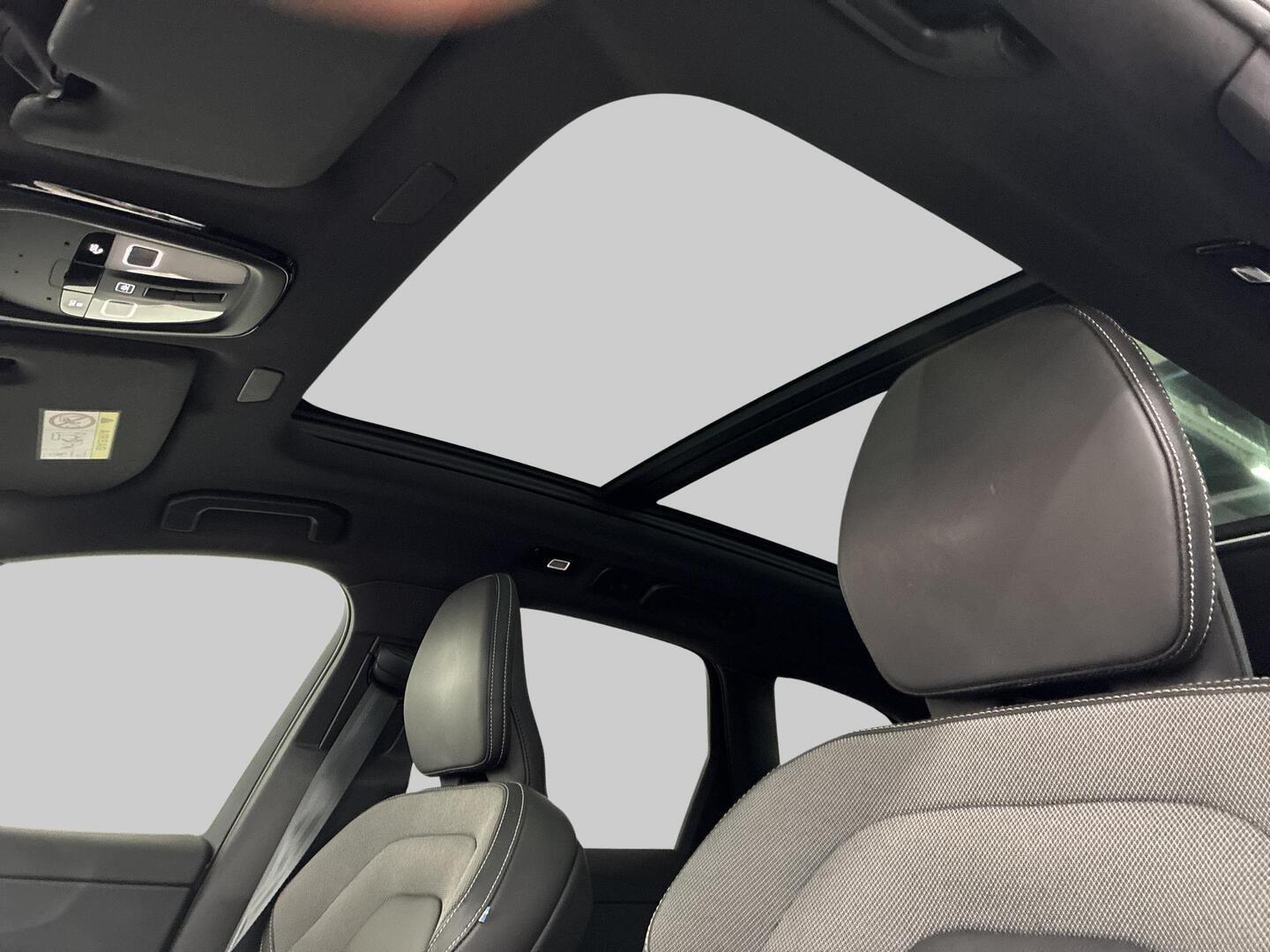 VOLVO XC60 2021
