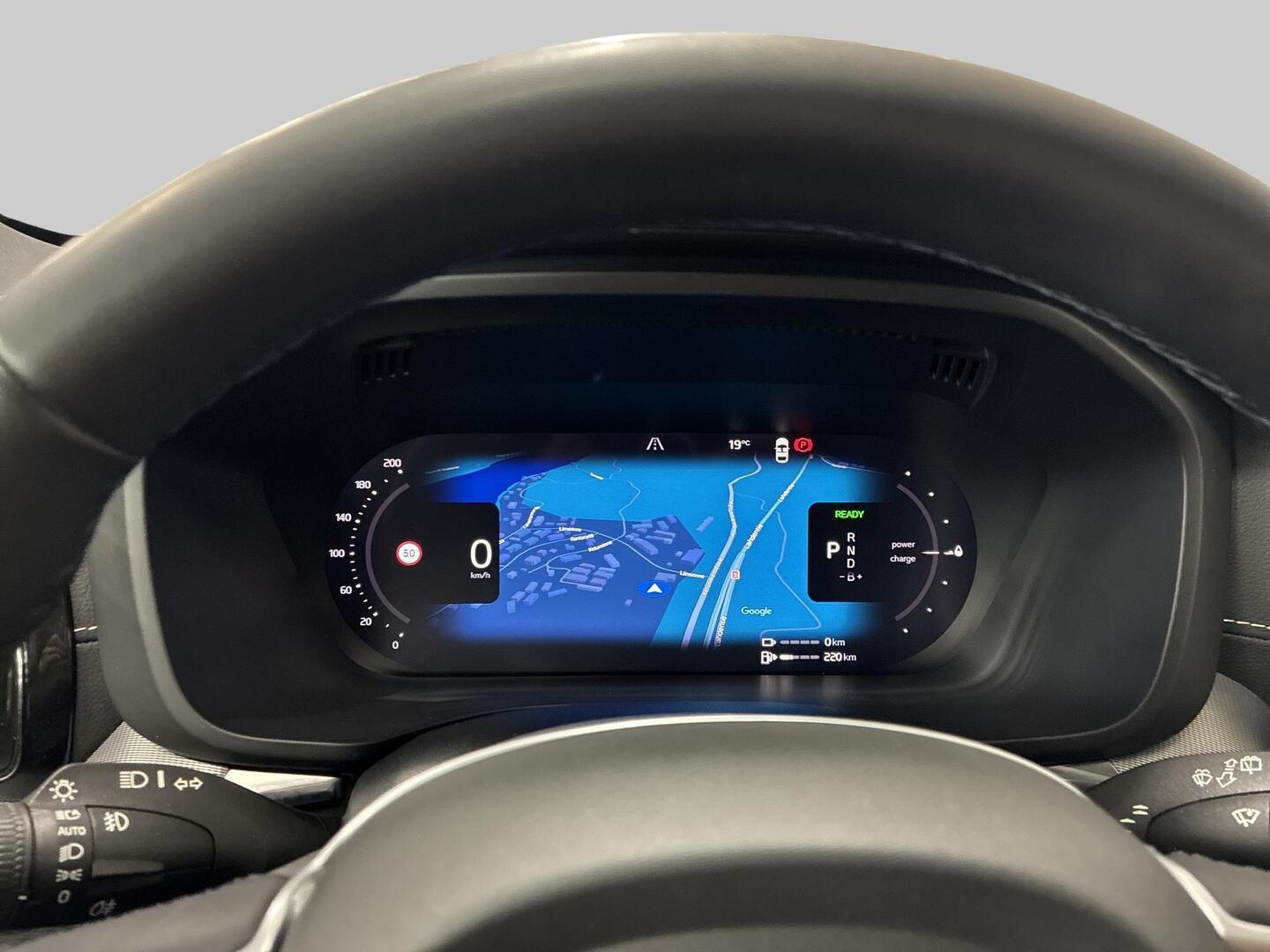 VOLVO XC60 2021