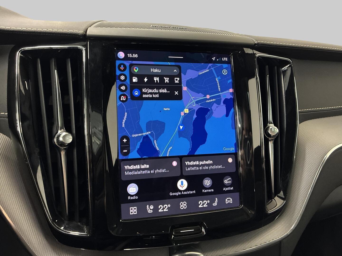 VOLVO XC60 2021
