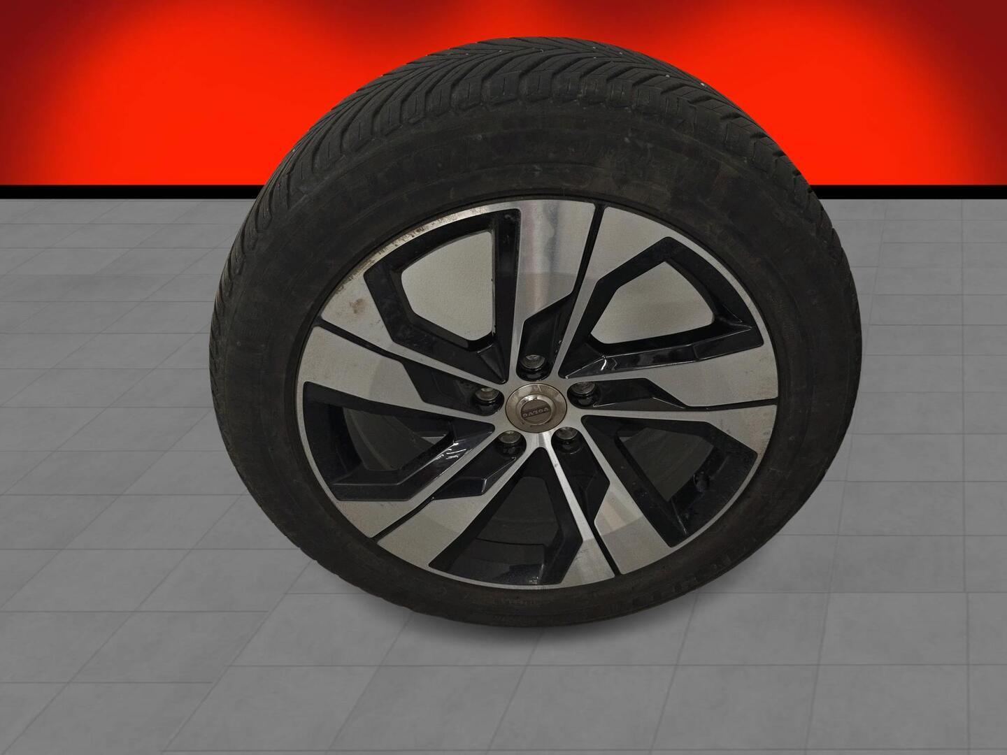 VOLVO V60 Cross Country 2022