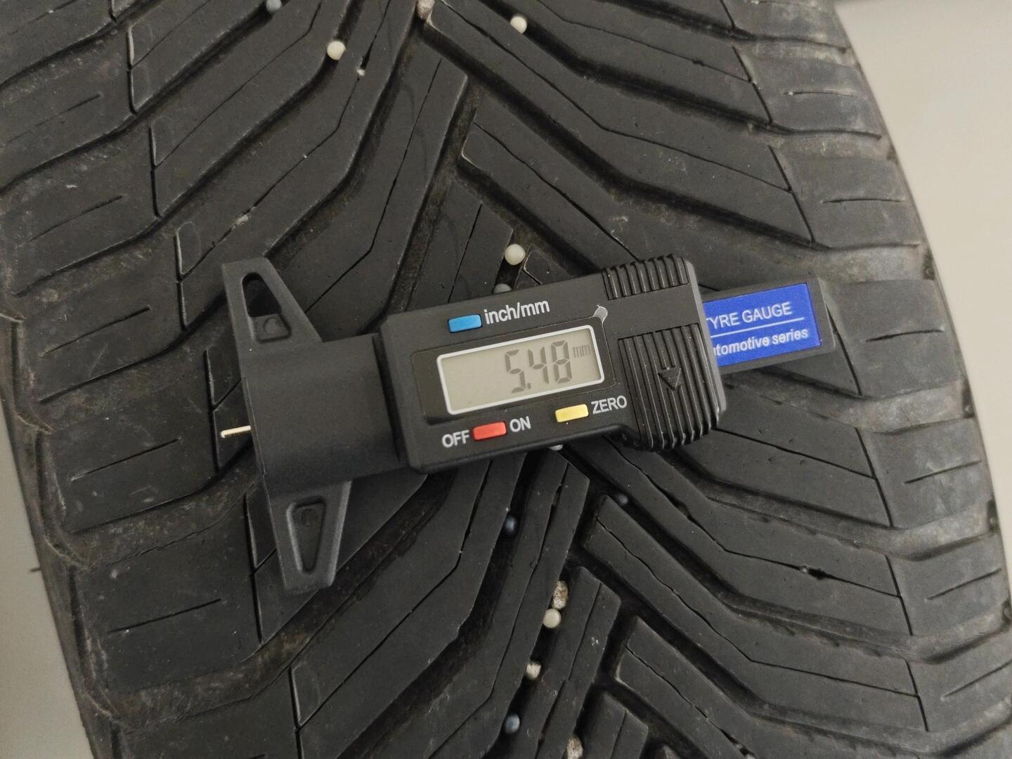 VOLVO V60 Cross Country 2022