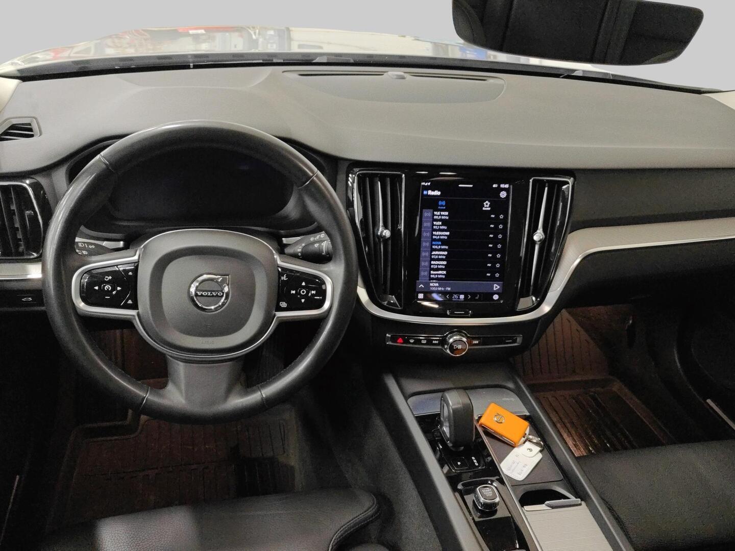 VOLVO V60 Cross Country 2022