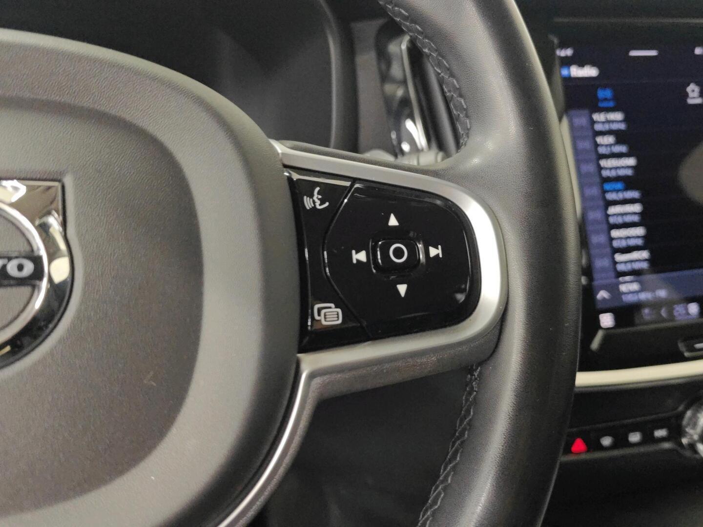 VOLVO V60 Cross Country 2022