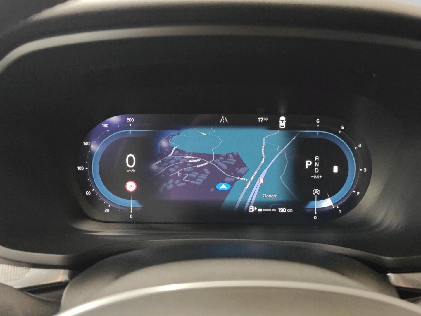 VOLVO V60 Cross Country 2022