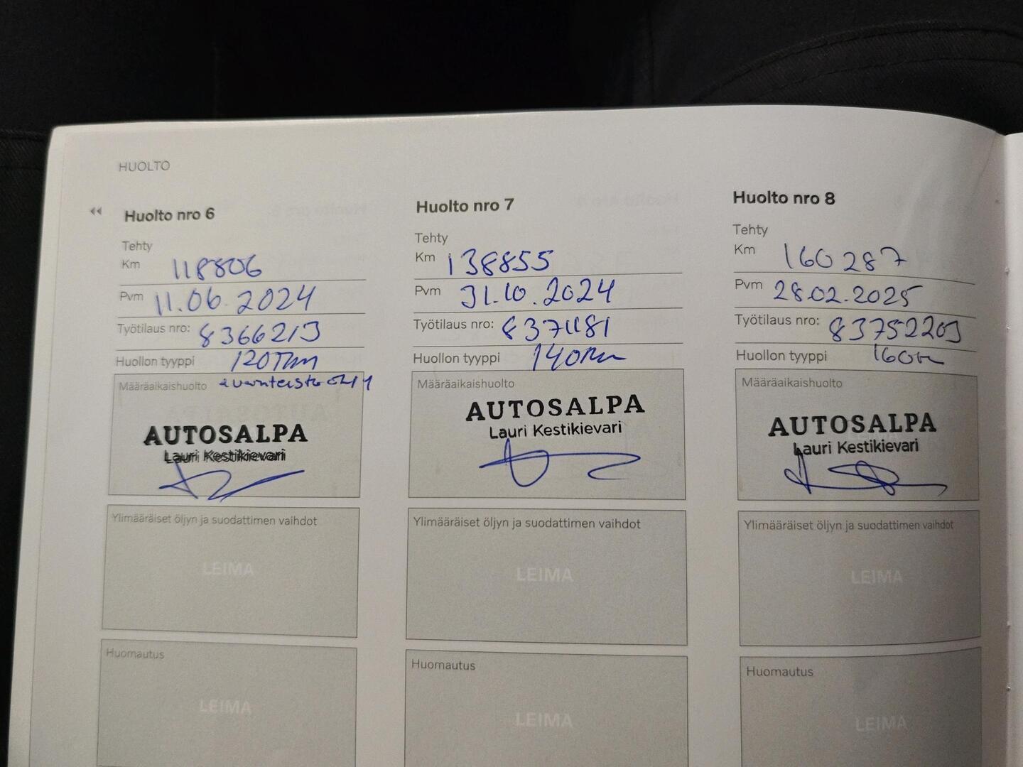 VOLVO V60 Cross Country 2022