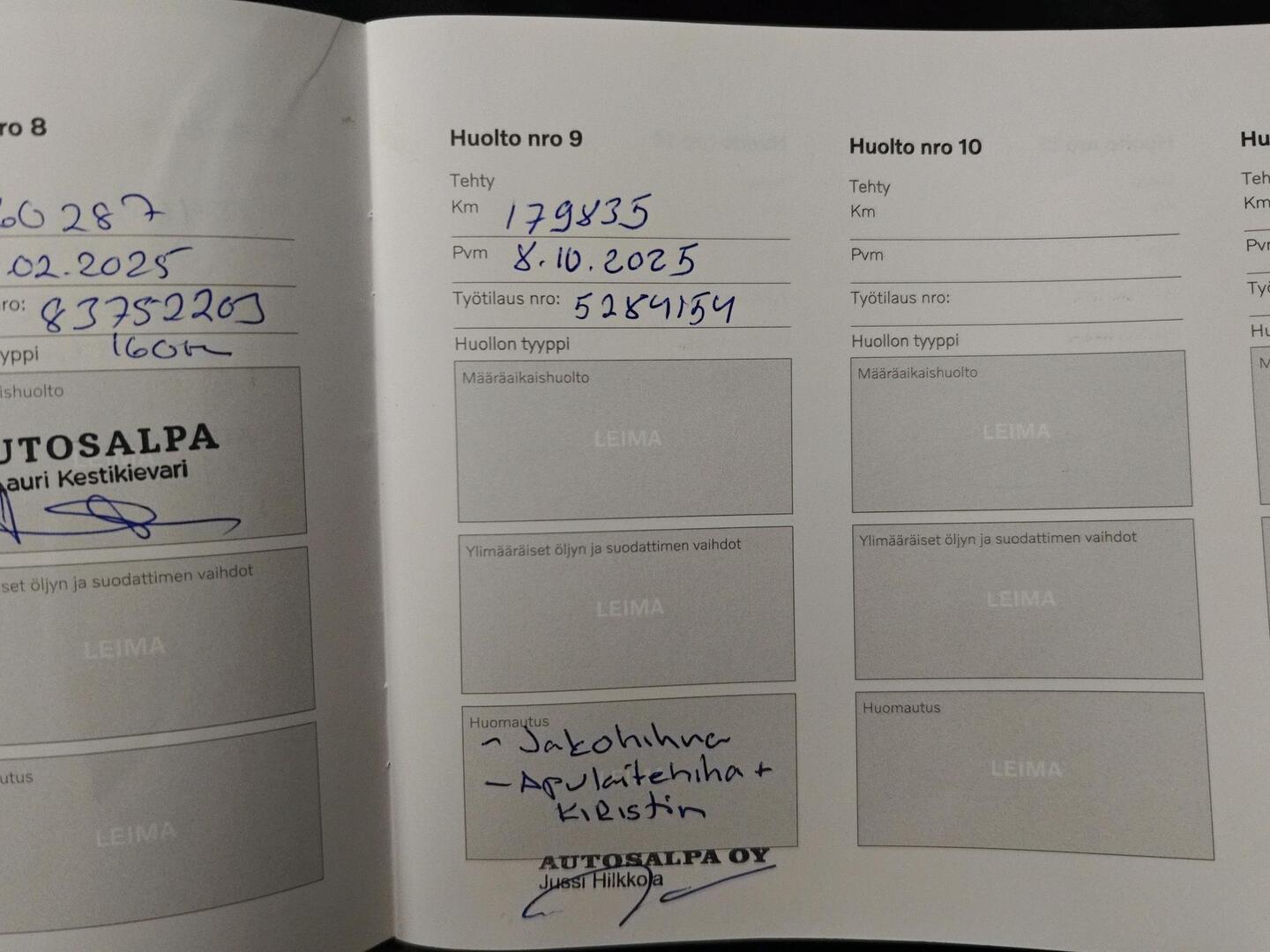 VOLVO V60 Cross Country 2022