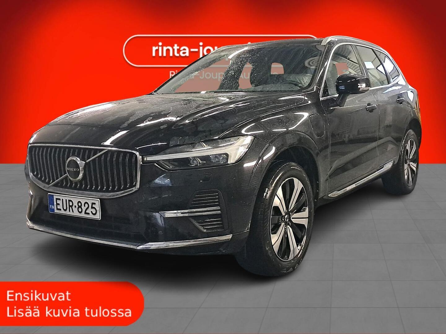 VOLVO XC60 2023