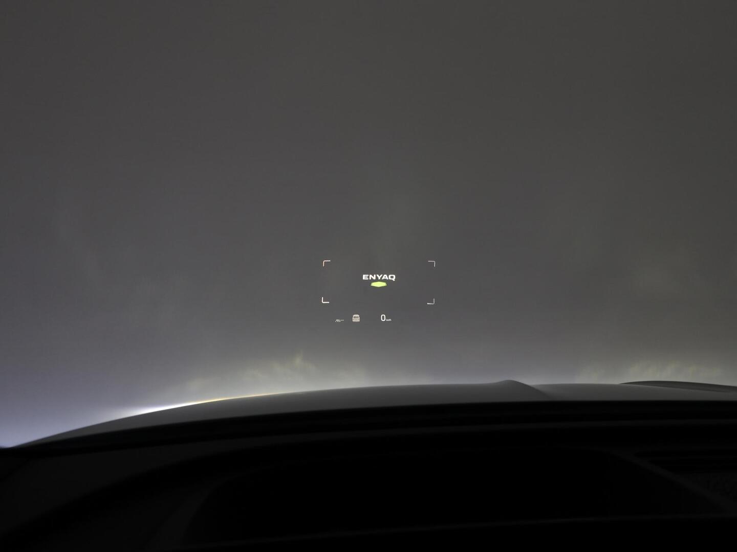 SKODA ENYAQ 2023