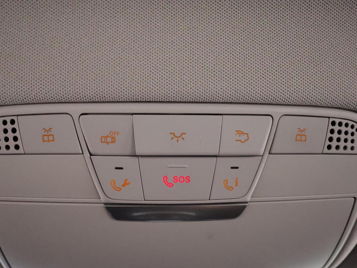 MERCEDES-BENZ C 2018