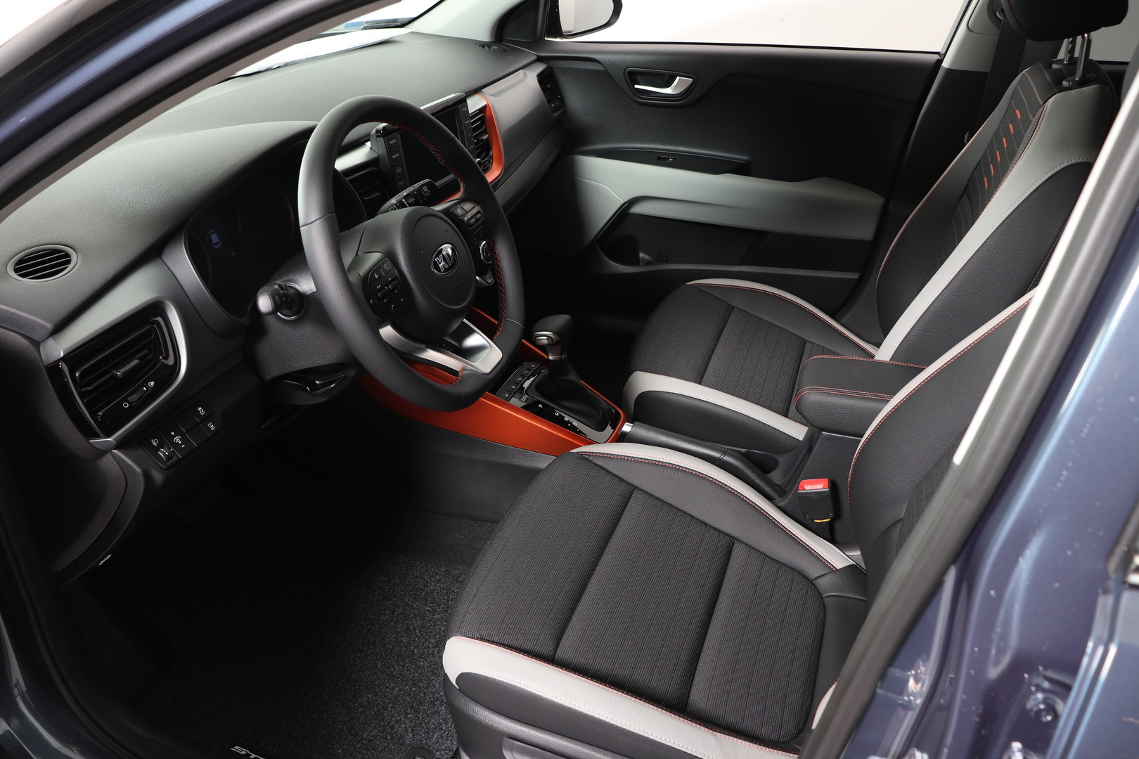 KIA Stonic 2020