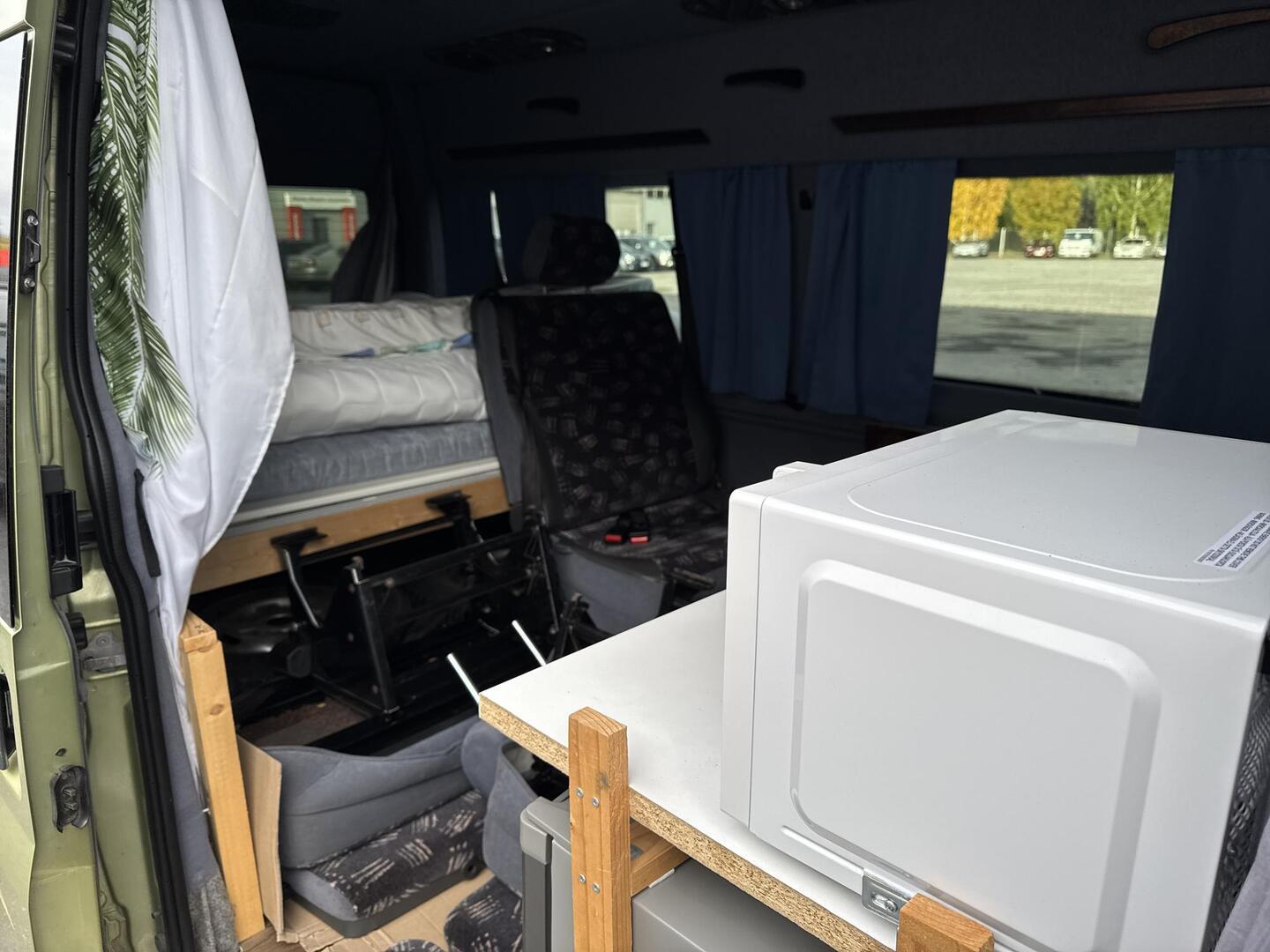 FORD Transit 2009