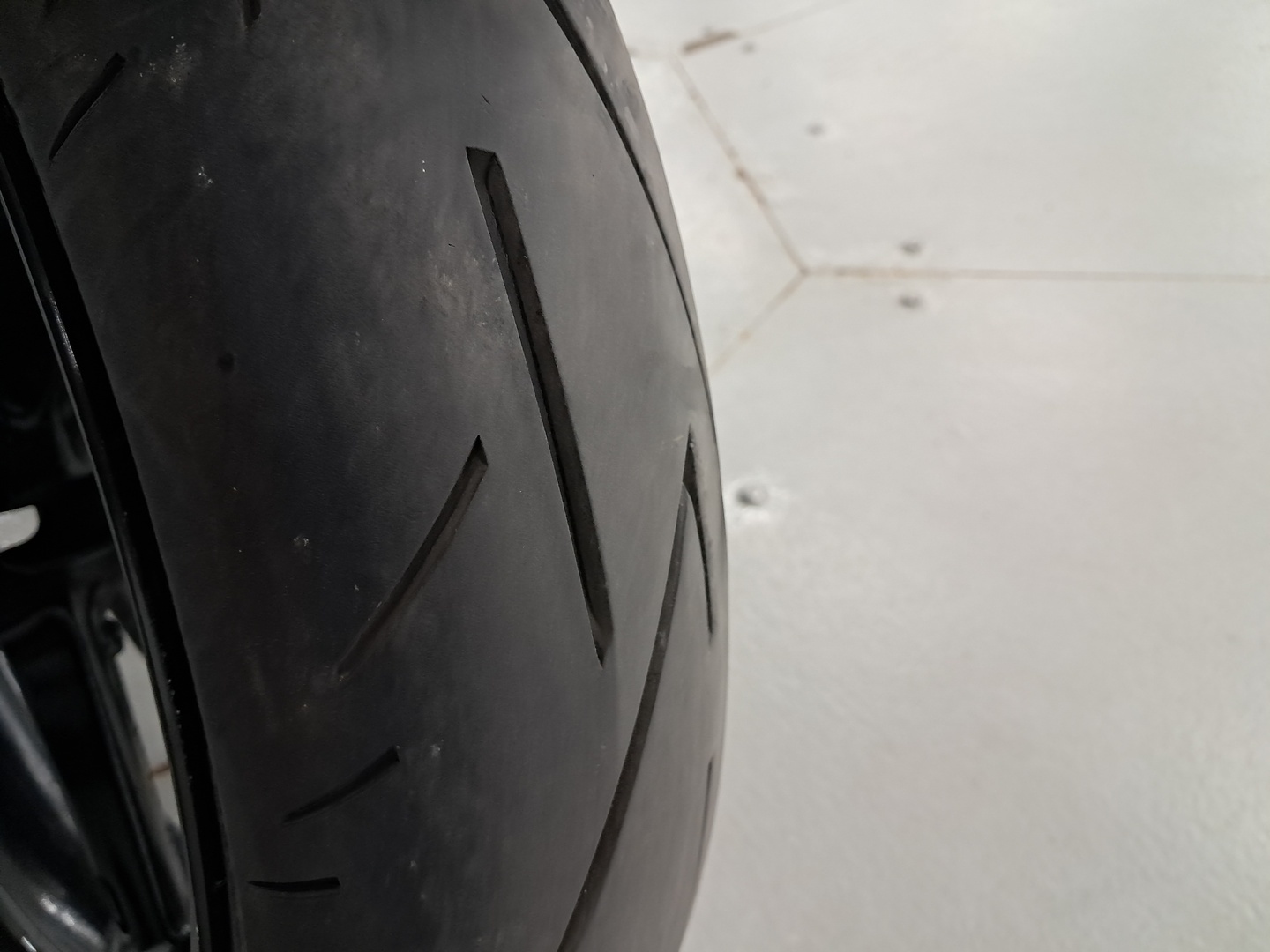 SUZUKI GSX-R 2005