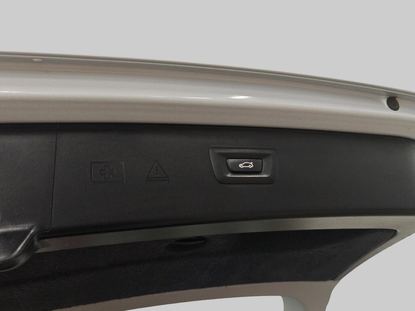 BMW 530 2014