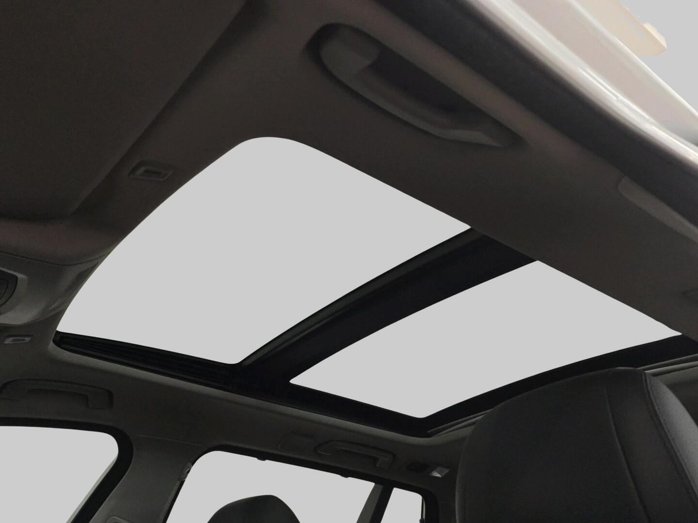 BMW 530 2014