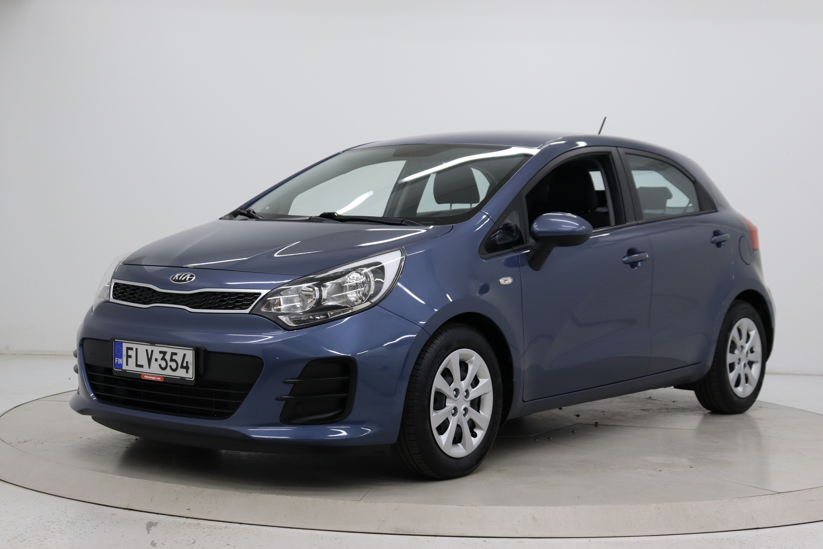 KIA Rio 2016