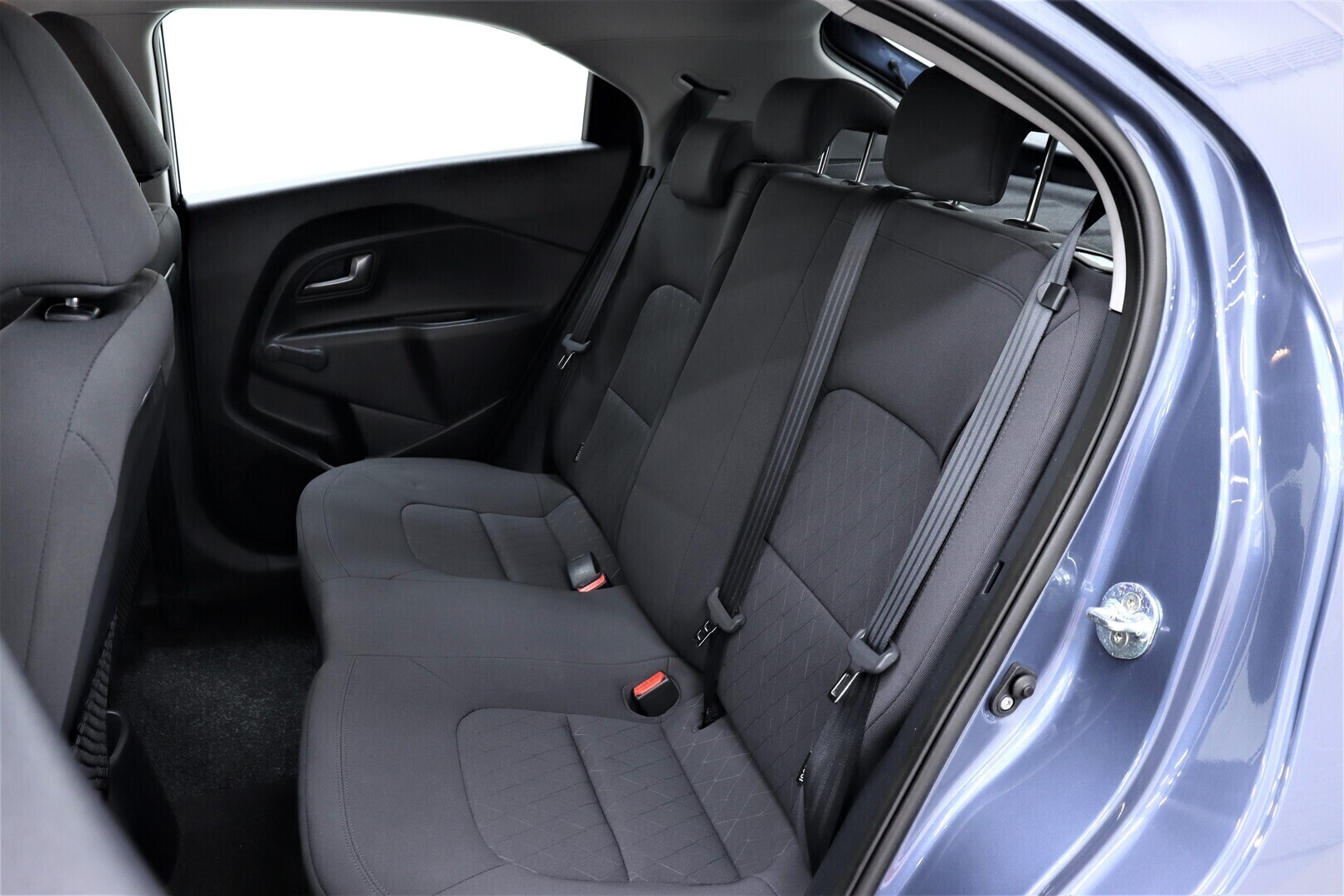 KIA Rio 2016