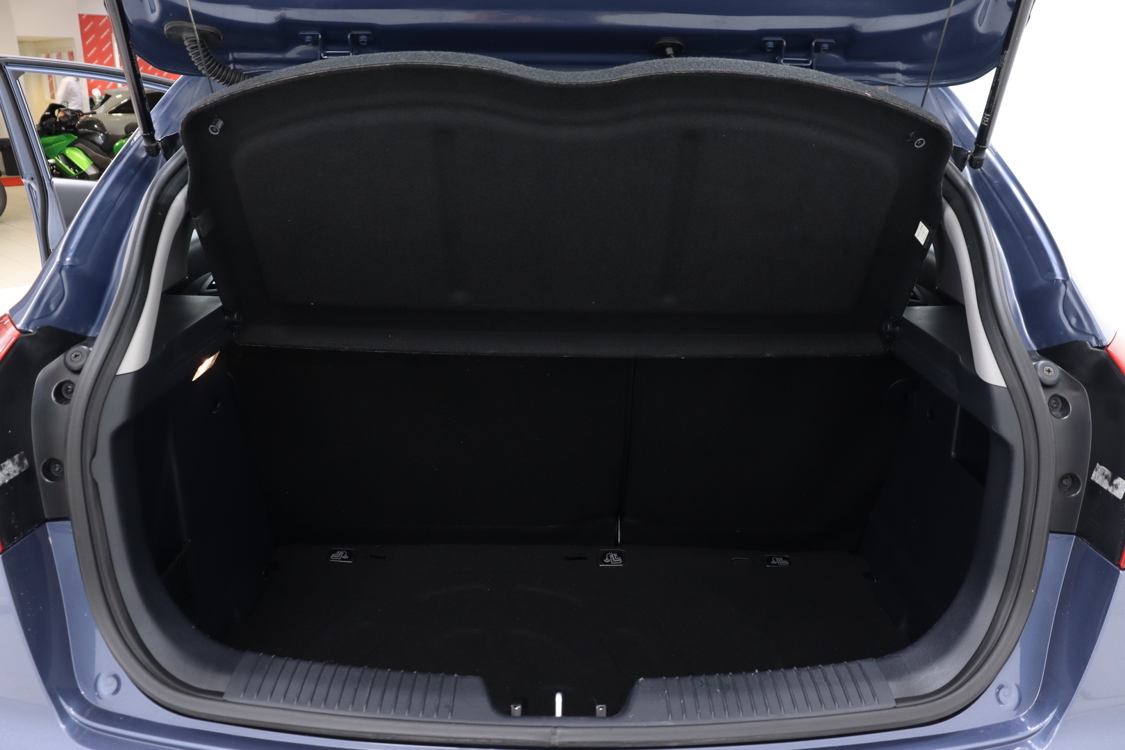 KIA Rio 2016