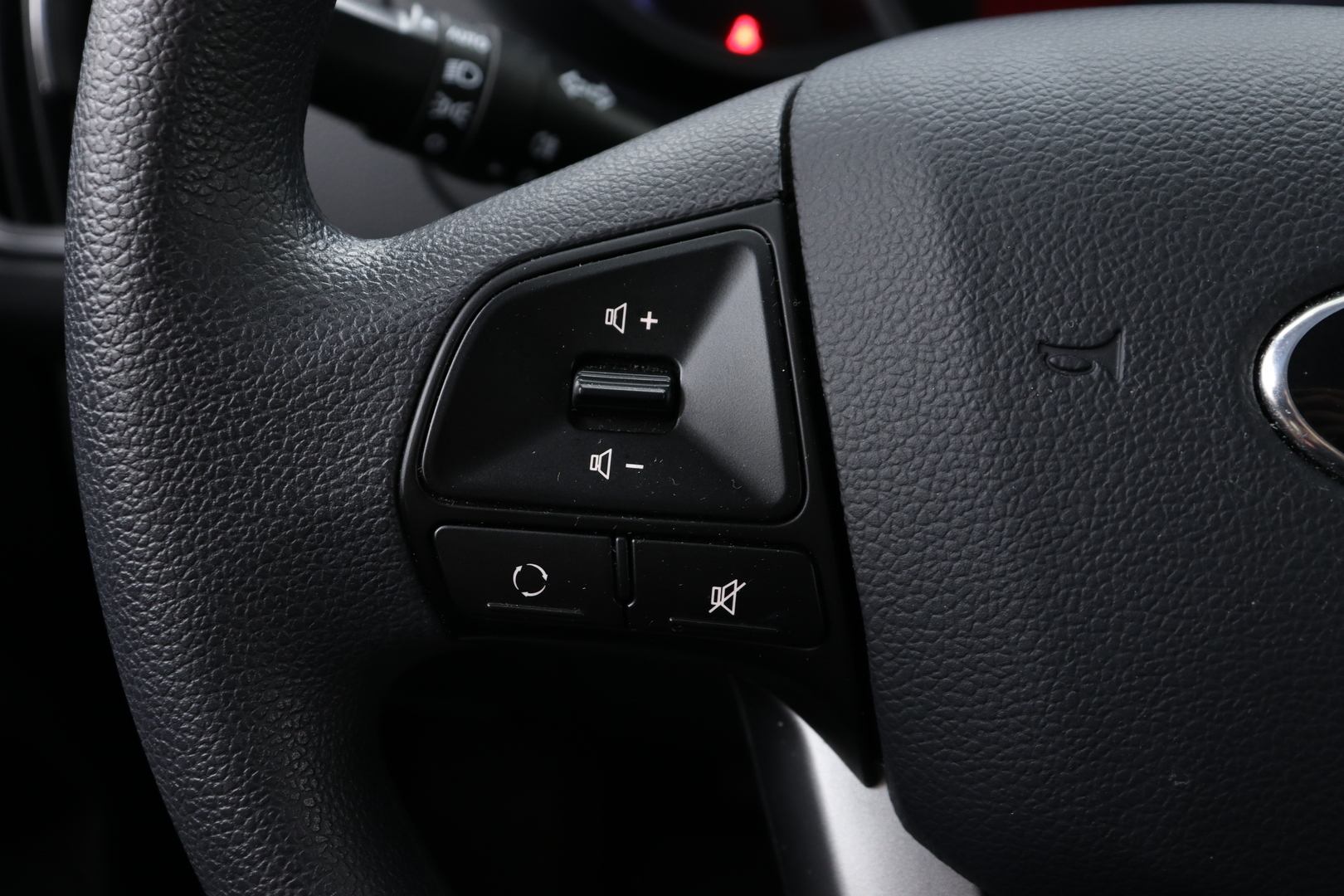 KIA Rio 2016