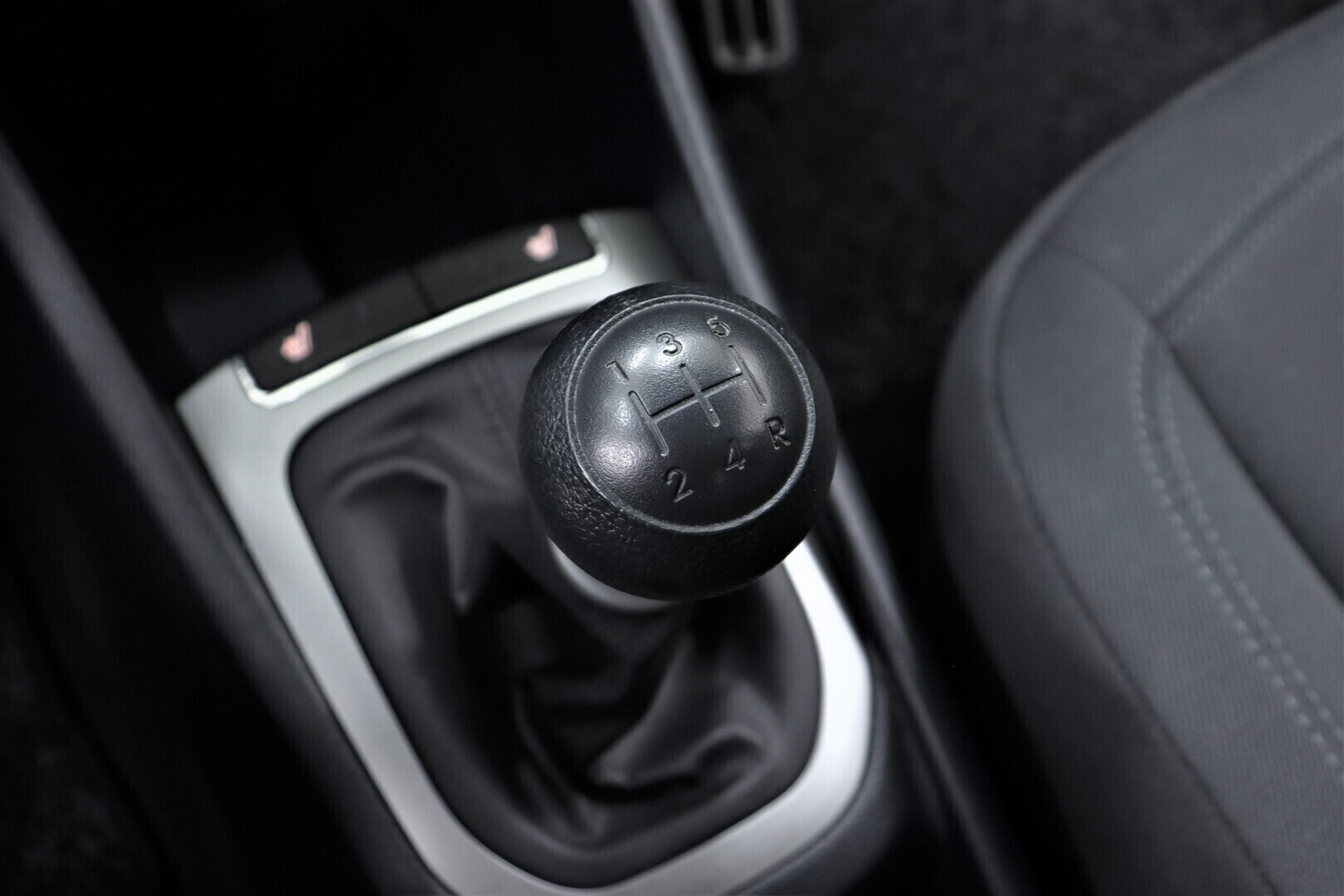 KIA Rio 2016