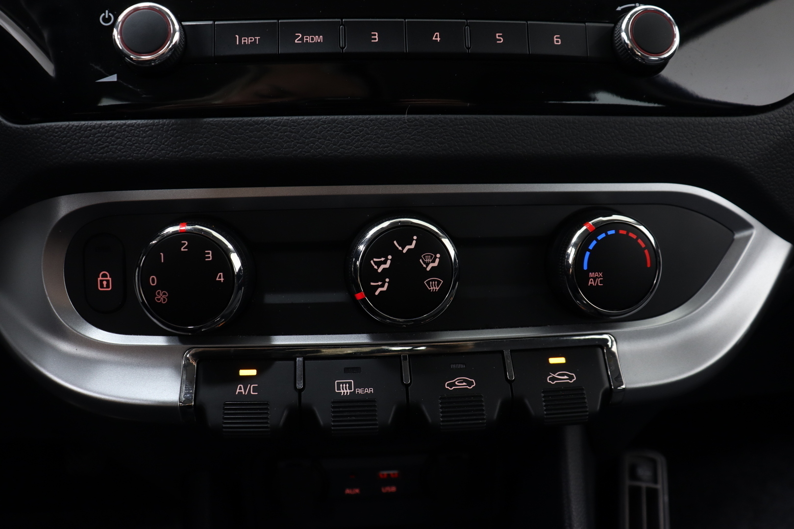 KIA Rio 2016