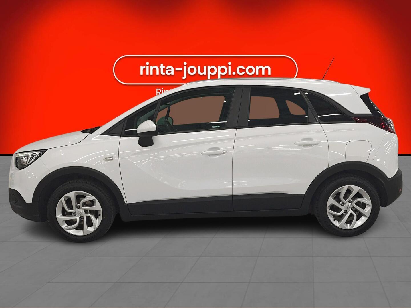 OPEL Crossland X 2018