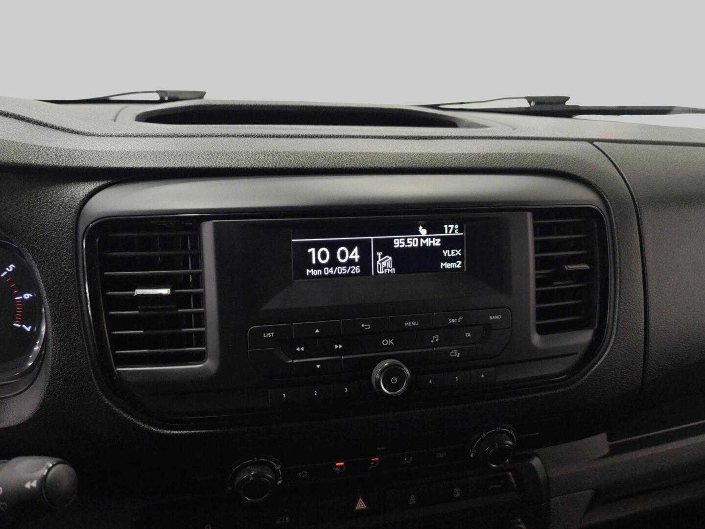 TOYOTA Proace 2020