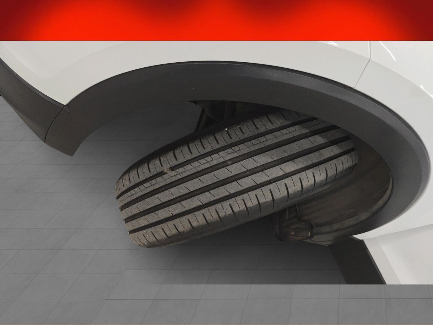 VOLKSWAGEN T-Cross 2020