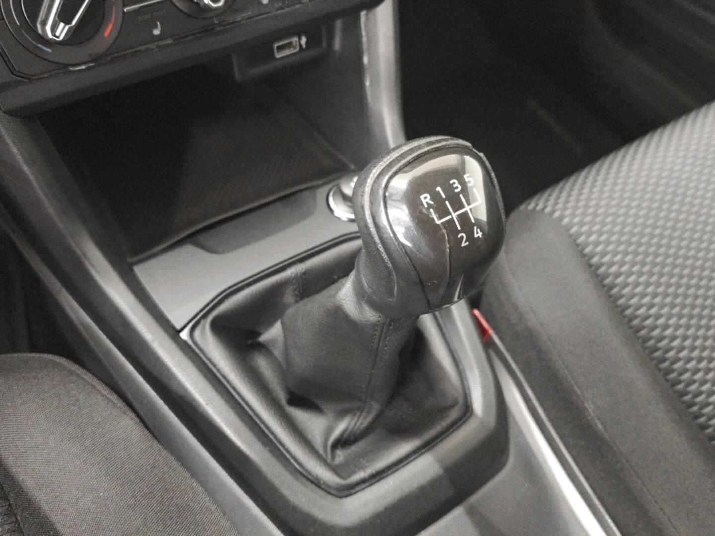 VOLKSWAGEN T-Cross 2020