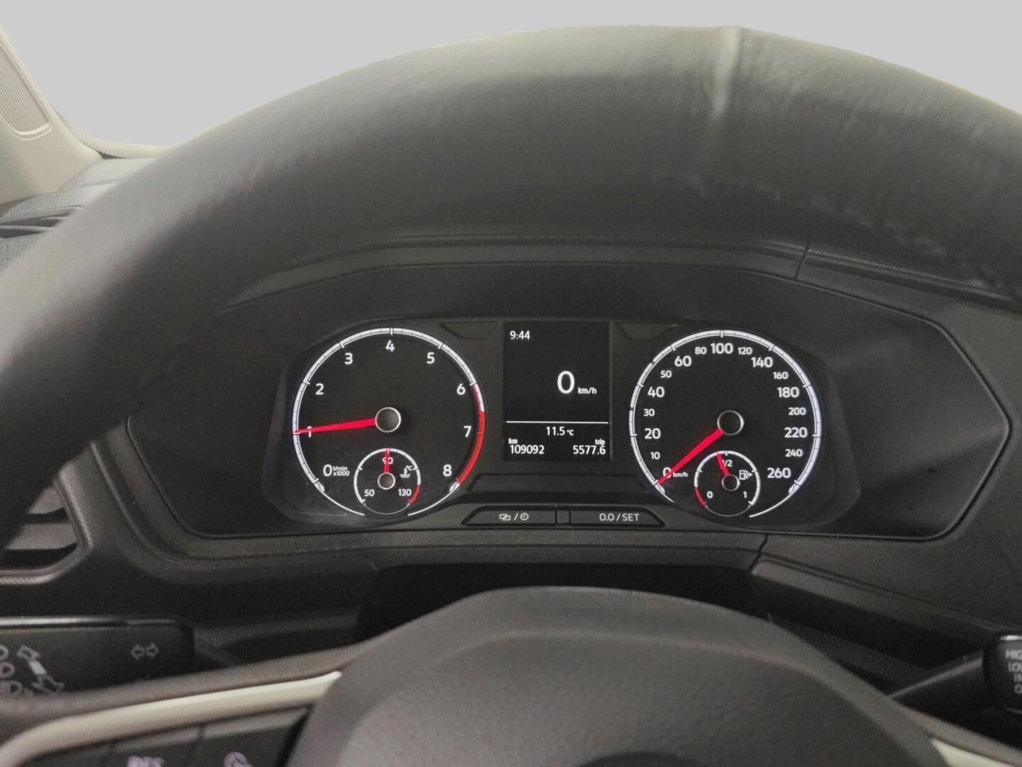 VOLKSWAGEN T-Cross 2020