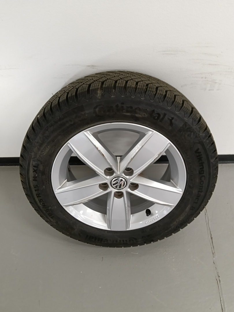 VOLKSWAGEN Polo 2019