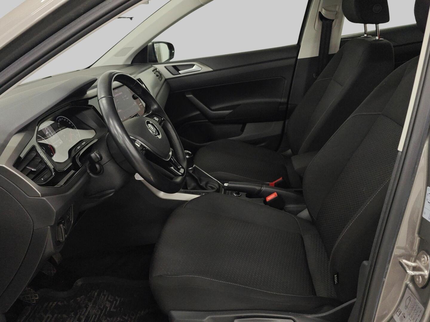 VOLKSWAGEN Polo 2019