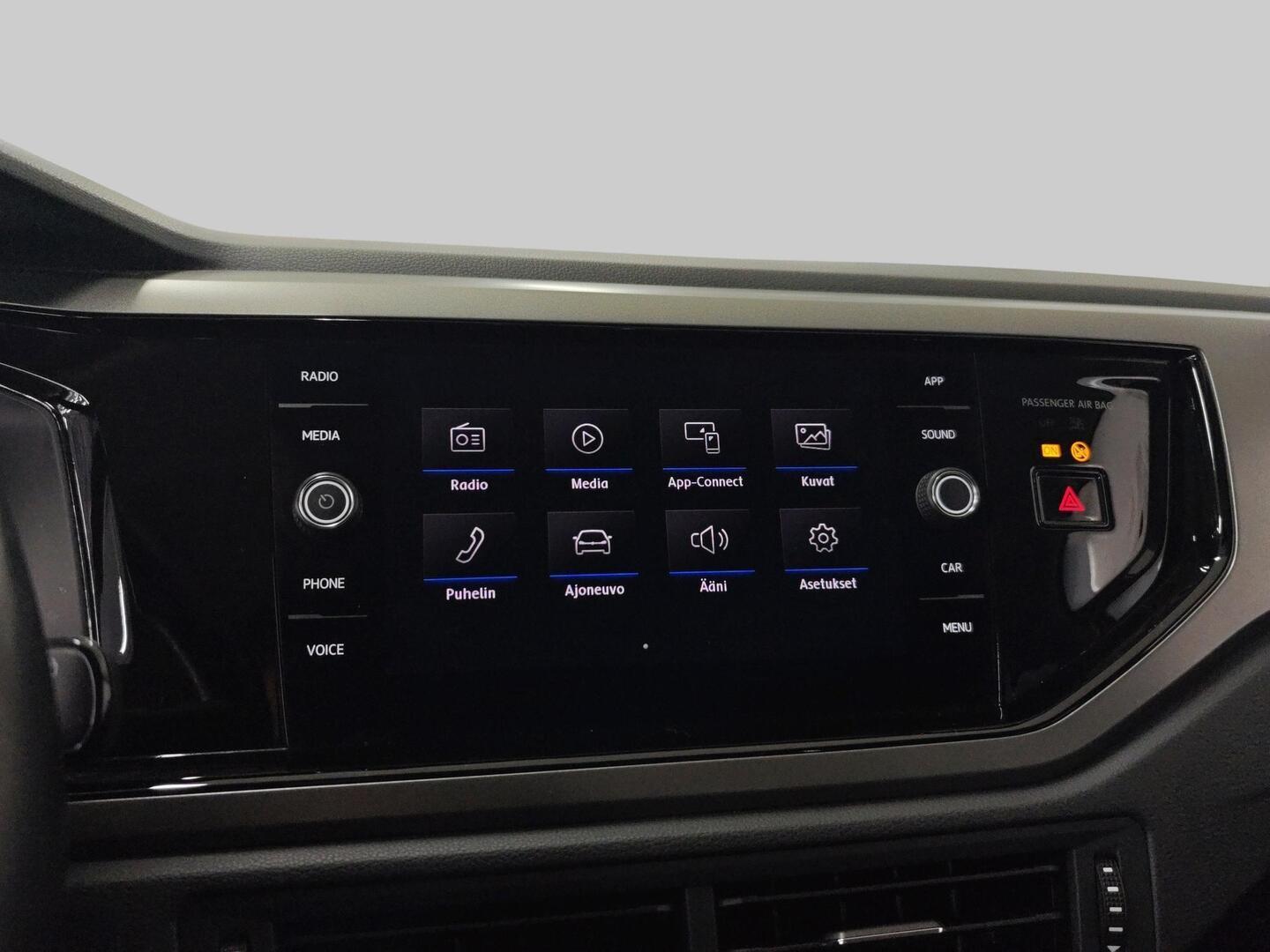VOLKSWAGEN Polo 2019