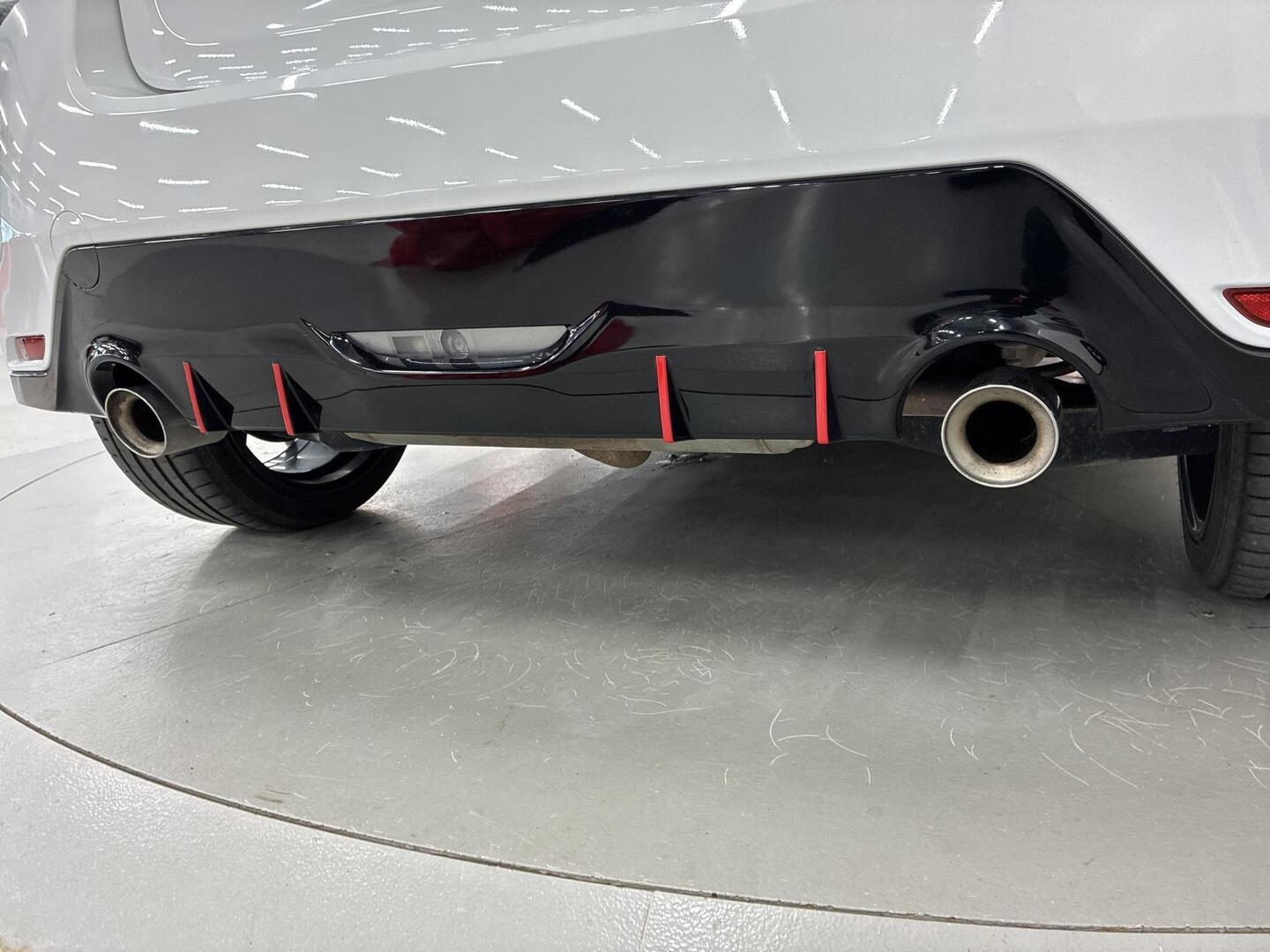 TOYOTA GR Yaris 2021