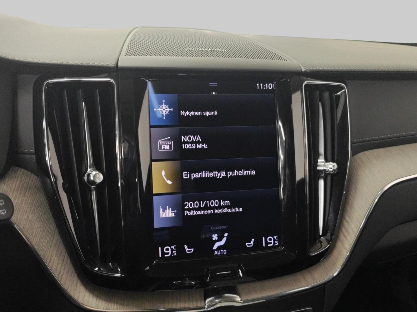 VOLVO XC60 2021