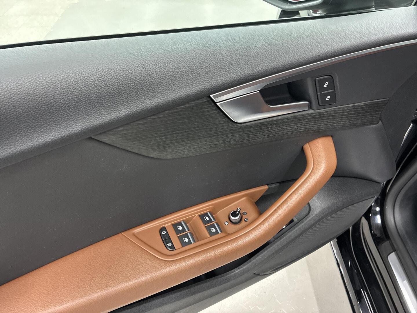AUDI A5 2023