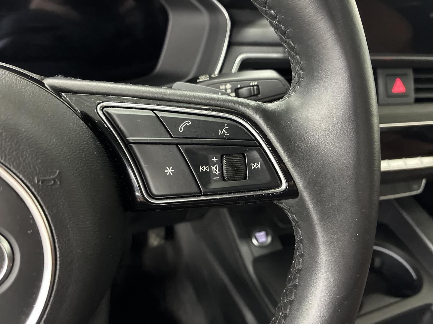 AUDI A5 2023