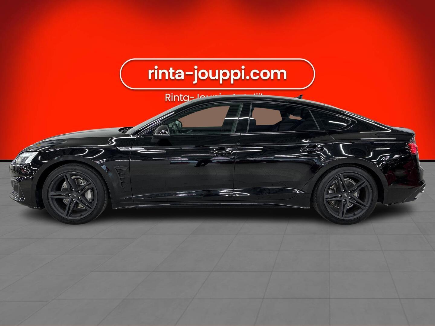 AUDI A5 2023