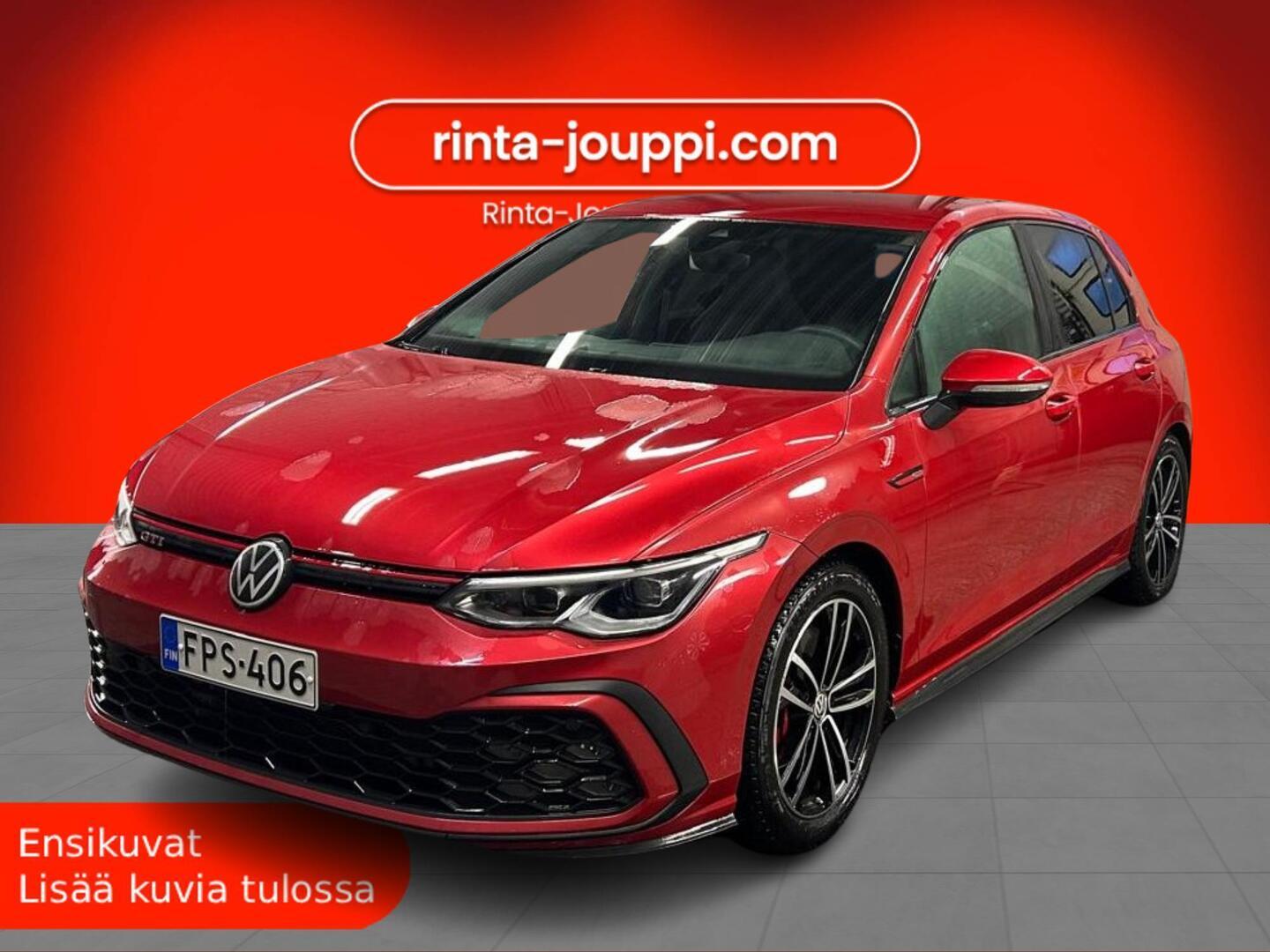 VOLKSWAGEN Golf 2020