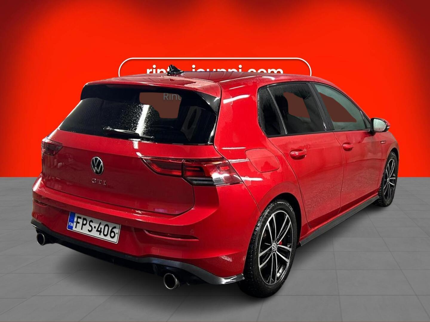 VOLKSWAGEN Golf 2020