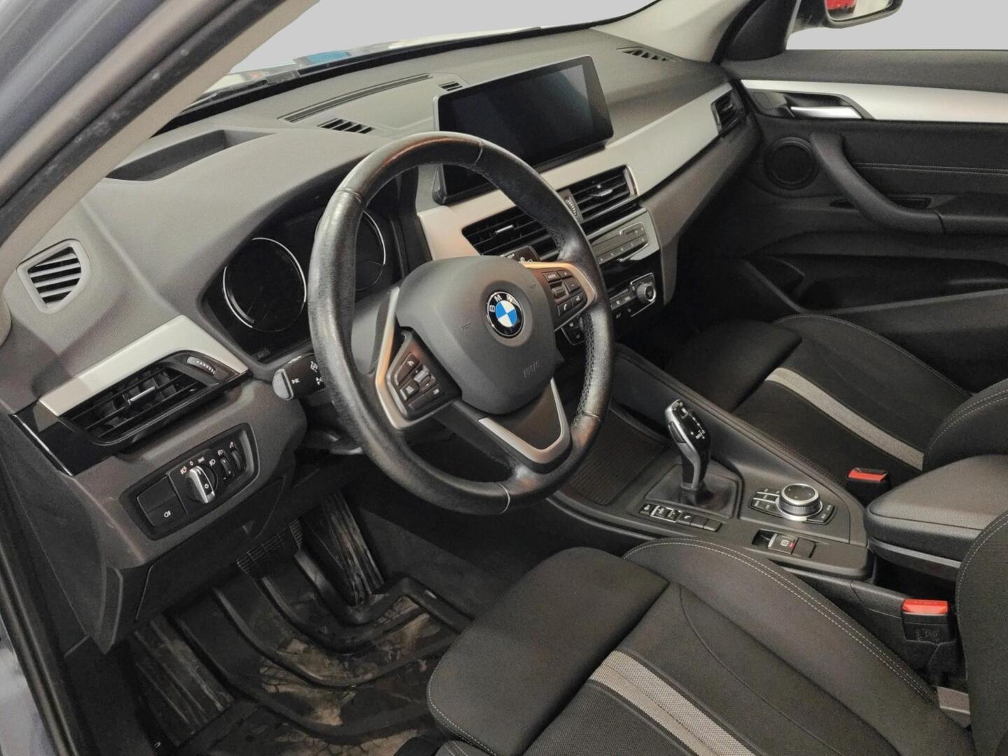BMW X1 2020