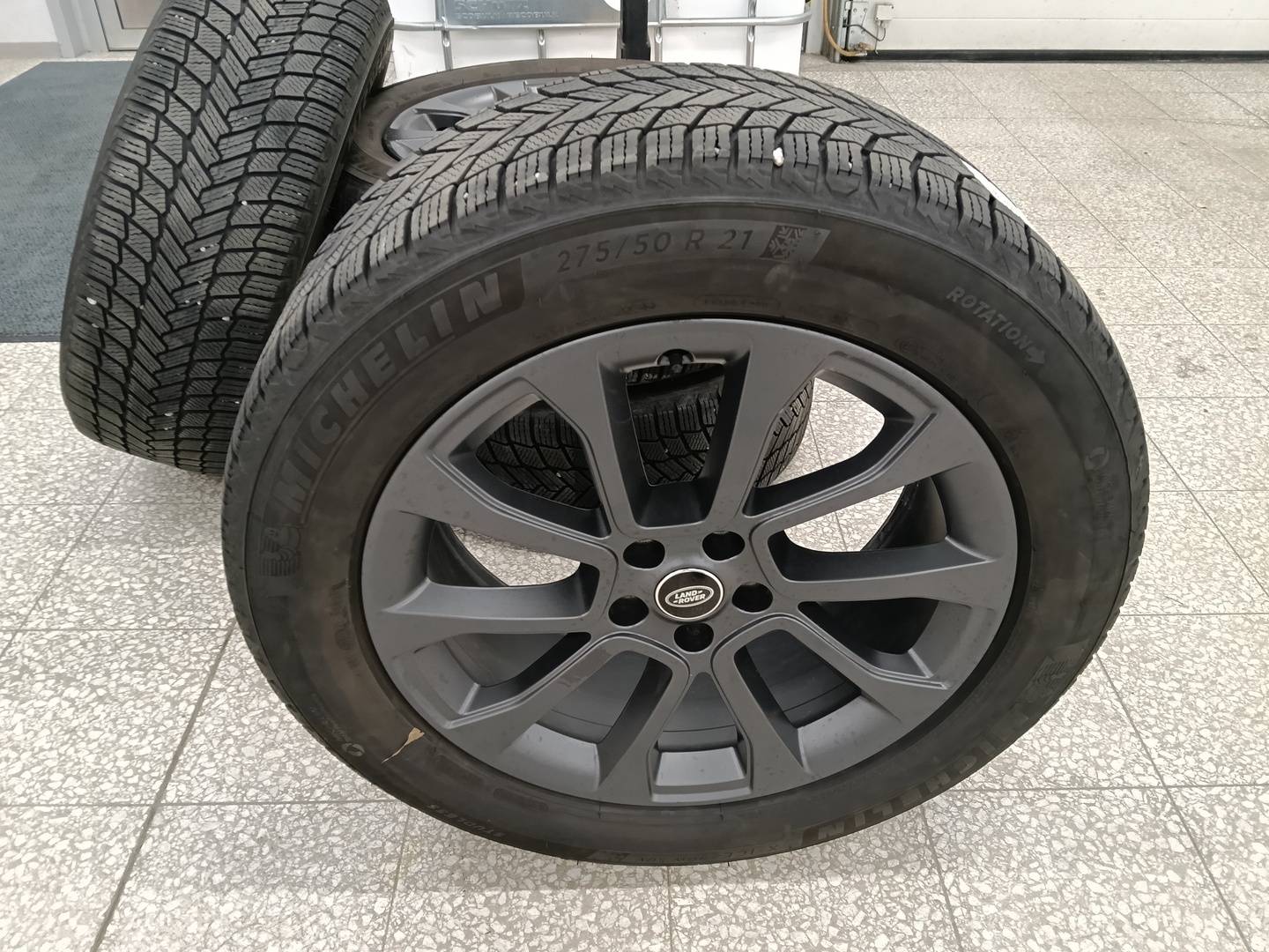 LAND ROVER Range Rover 2023