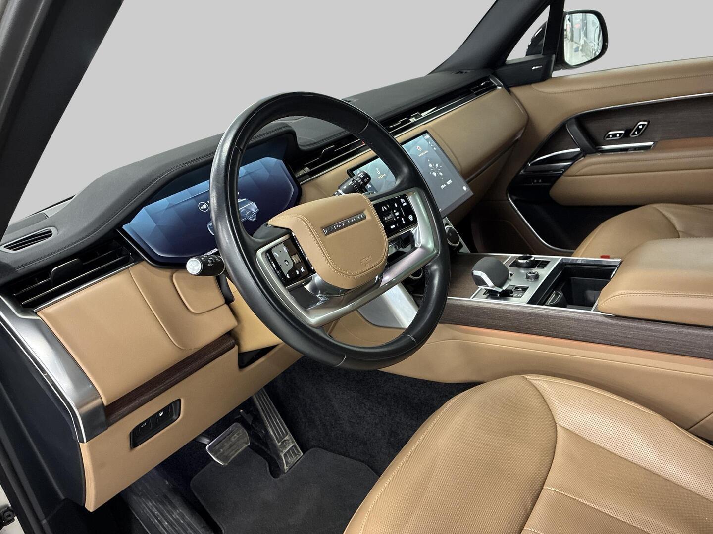 LAND ROVER Range Rover 2023