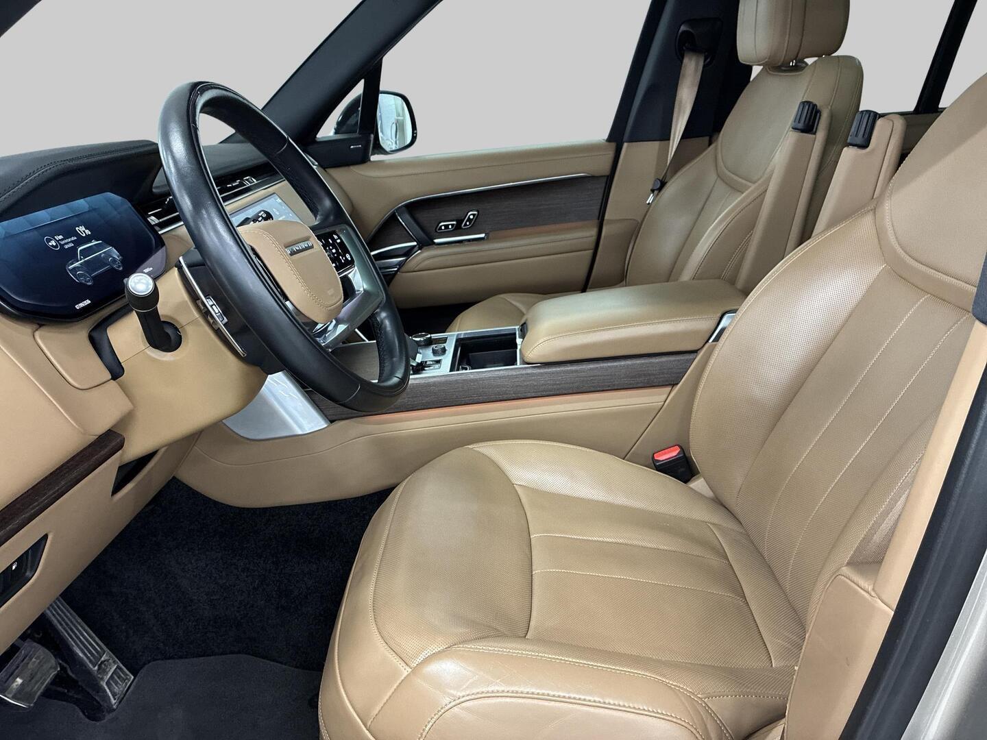 LAND ROVER Range Rover 2023