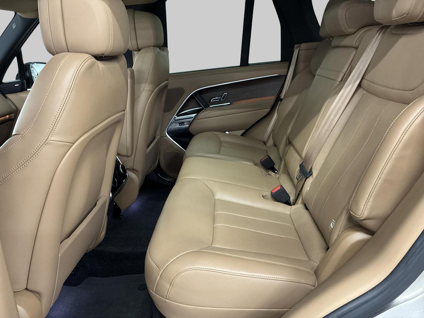 LAND ROVER Range Rover 2023