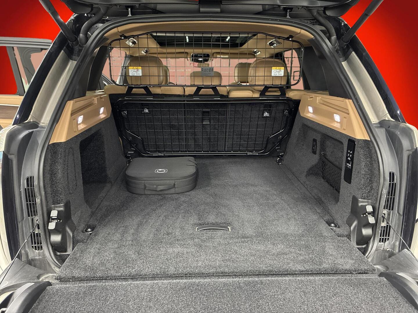 LAND ROVER Range Rover 2023
