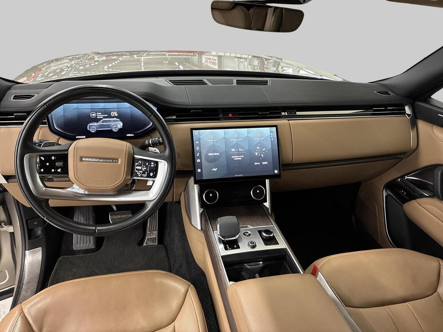 LAND ROVER Range Rover 2023